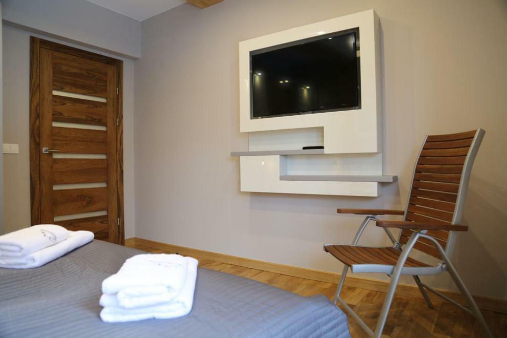 Apartment Tatrzanski Raj 2 Zakopane