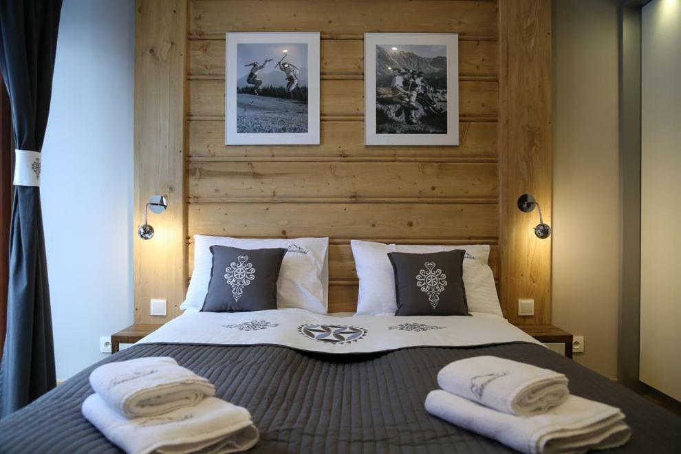 Apartment Tatrzanski Raj 2 *
