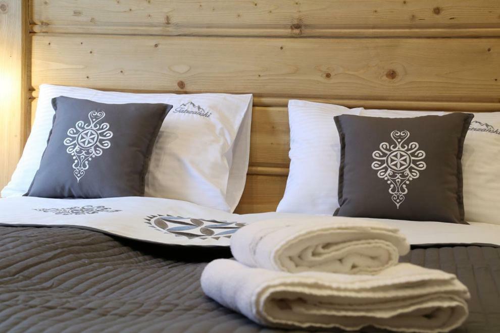 Apartment Tatrzanski Raj 2 Zakopane