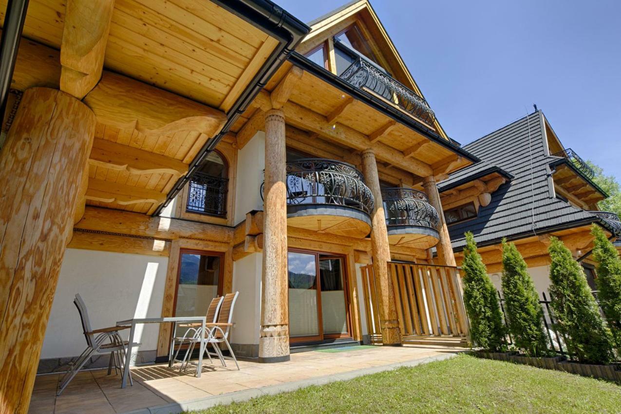 Tatrzanski Raj 2 * Zakopane