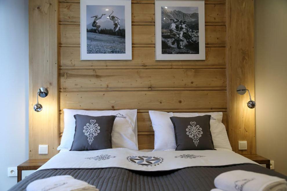 Apartment Tatrzanski Raj 2