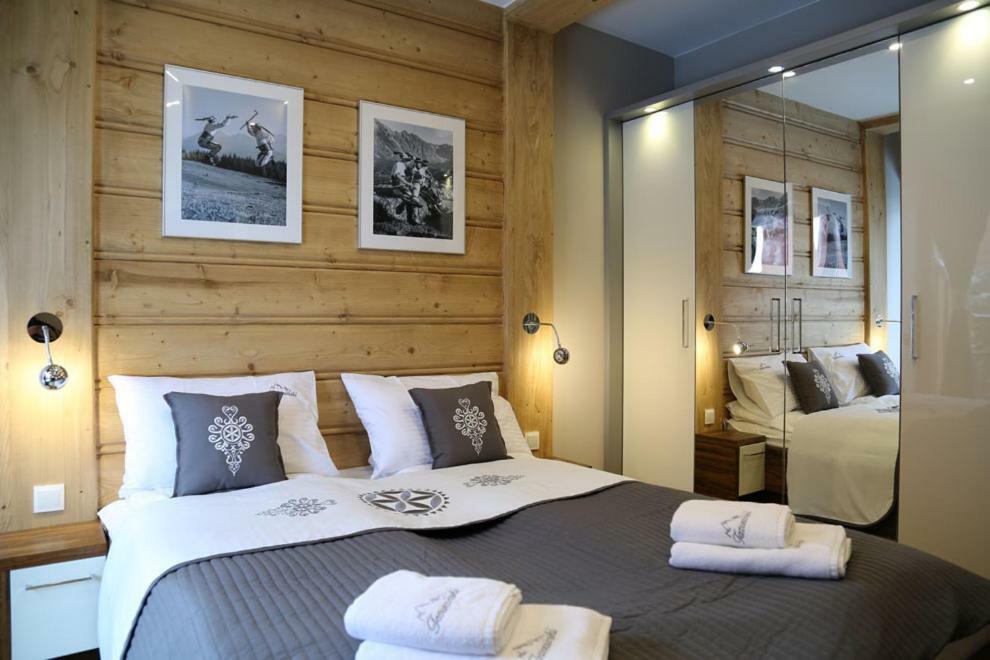 Apartment Tatrzanski Raj 2 *